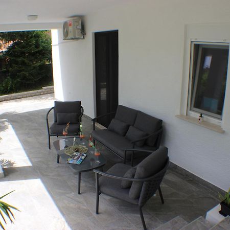 Apartamento Sky Garden Rijeka Exterior foto