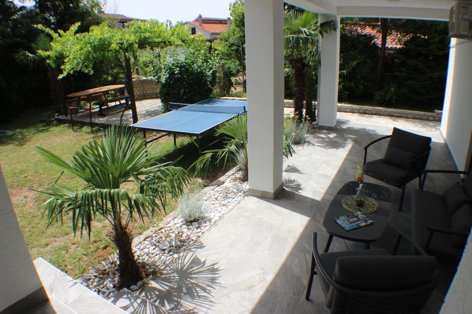 Apartamento Sky Garden Rijeka Exterior foto