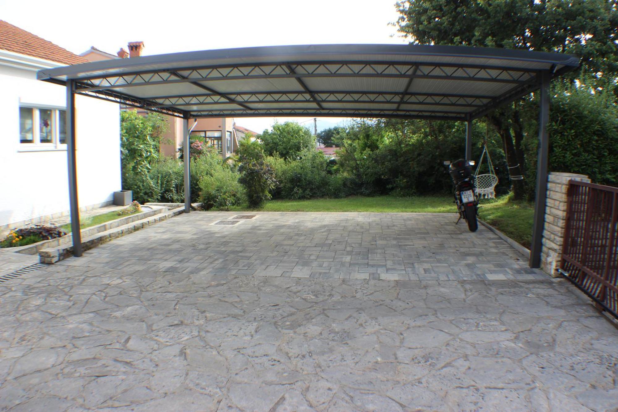 Apartamento Sky Garden Rijeka Exterior foto