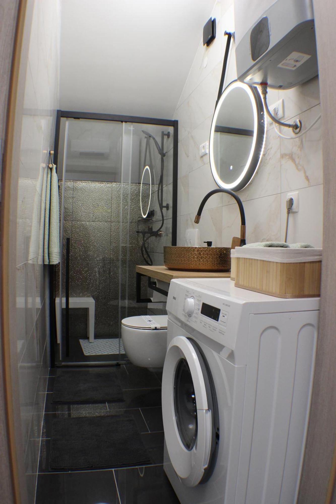 Apartamento Sky Garden Rijeka Exterior foto