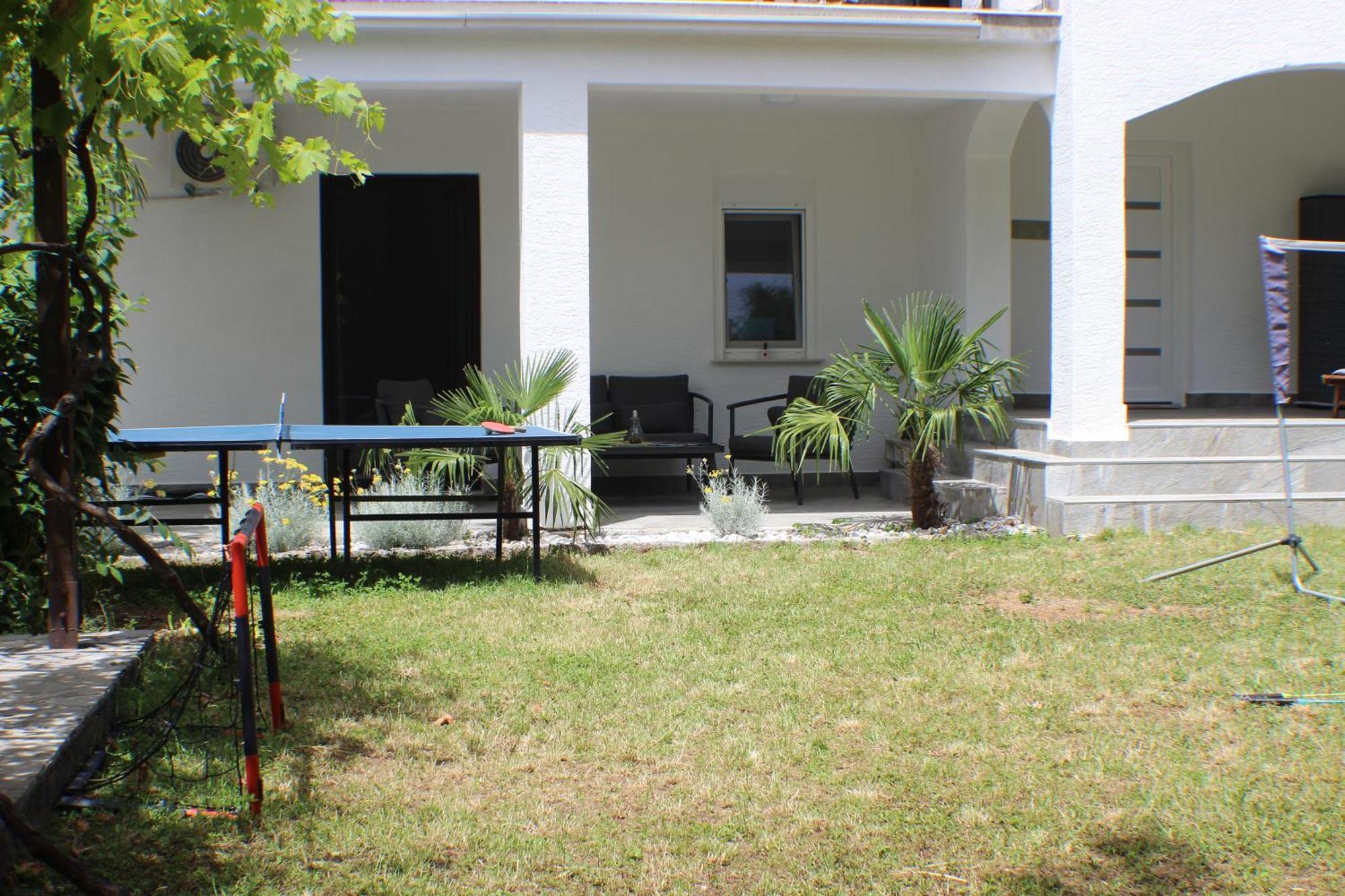 Apartamento Sky Garden Rijeka Exterior foto