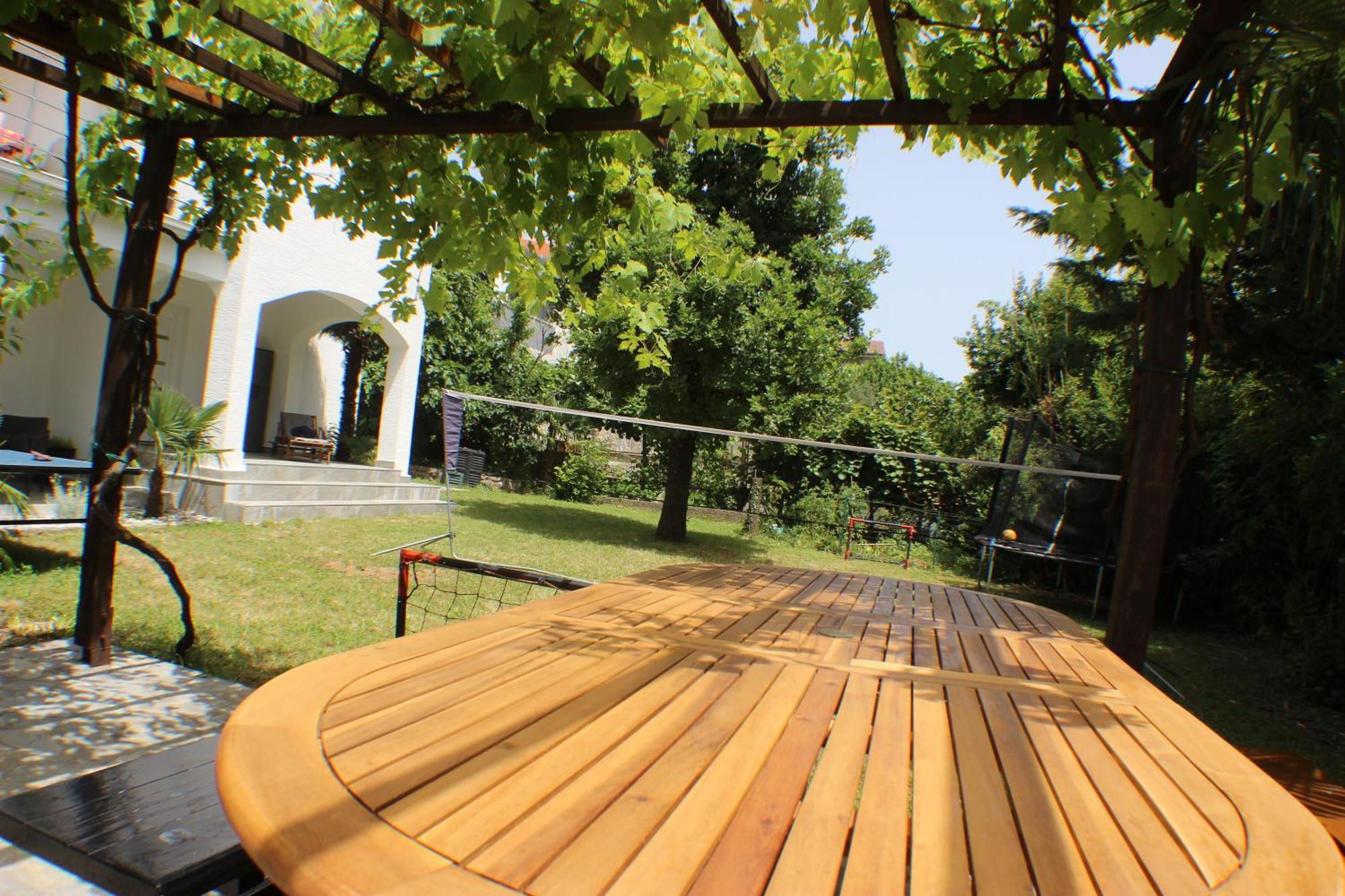 Apartamento Sky Garden Rijeka Exterior foto